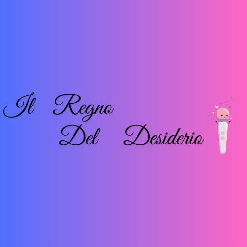 Il regno del desiderio